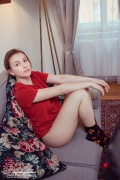 Feel You Inside: Sacha #3 of 24