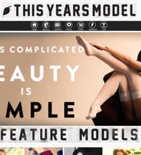 ThisYearsModel